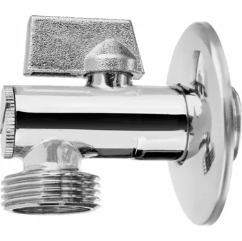 Invena Rohový ventil s filtrem 1/2"x3/8" (ZW-12-W10)