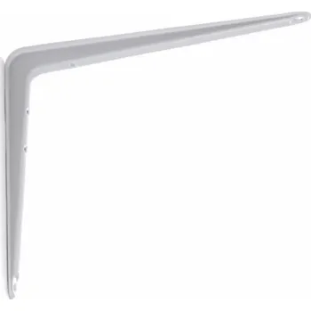 Stůl na stolní tenis Držák police Haushalt, SB-54 300x250 bílý (20)