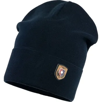 Čepice JAMIKS chlapecká čepice Bellute tm. modrá vel. 48 cm