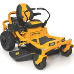 CubCadet XZ5 L107 Zero Turn Rider + zprovoznění + doprava ZDARMA!