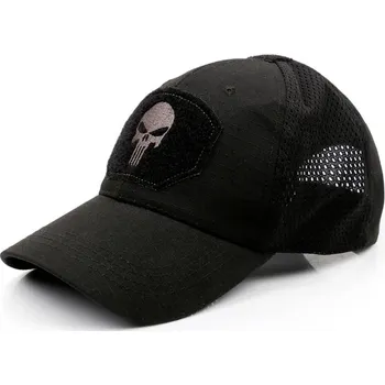 Kšiltovka Rybářská vojenská kšiltovka - N