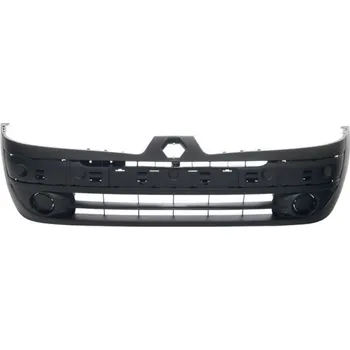 Nárazník Nárazník přední RENAULT CLIO II/Storia/Campus (B0/1/2), 07.01-, RENAULT THALIA (LB0/1/2), 06.02-09.06 OE 7701209072, 7701476554