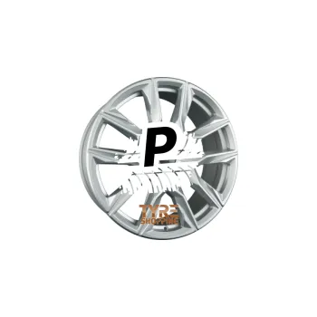 Disk RONAL R71 Platinum Silver 8.50 x 20 ET 20.00 5x112