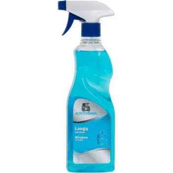 Čistič autoskel, 0,5l