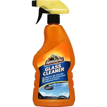 Čistič autoskla Armor All Glass Cleaner Čistič skla 500 ml