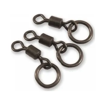 Carp´R´Us 360° Ring Swivels vel. 11