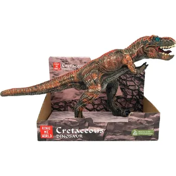 Figurka Sparkys Tyranosaurus - model 40 cm