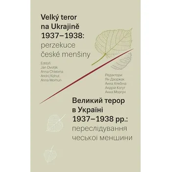 Velký teror na Ukrajině 1937-1938 - Jan…