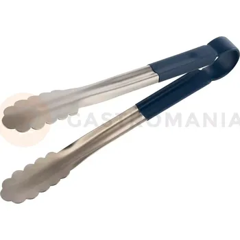 Příbor Kleště univerzální 300 mm, modré | APS, 75868