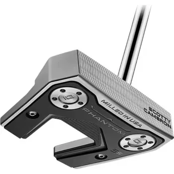 Golfová hůl Scotty Cameron Phantom 5S putter 35", pravé, univerzální