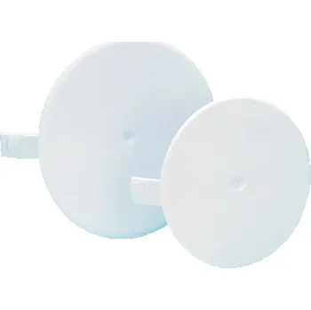 Elektroinstalační krabice PROTEC Víčko PFD W 60 s pružinou