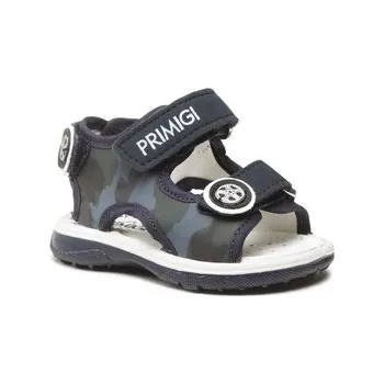 Chlapecké sandály Sandály Primigi 3857500 Modrá 21