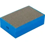 FESTA Houba brusná diamantová 90x55mm P60 (22115)