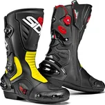 SIDI boty Vertigo 2 BLACK/YELLOW FLUO - 44