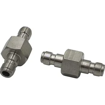 Vzduchovka Propojení rychlospojek - Ocel