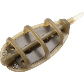 EXTRA CARP KRMÍTKO METHOD FEEDER IN-LINE 50G