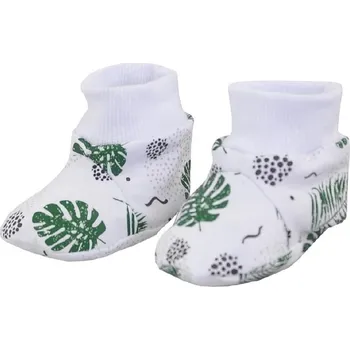 Kojenecké oblečení Kojenecké bavlněné capáčky Koala Nature Univerzální