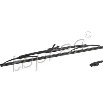 Stěrač TOPRAN List stěrače 112 380