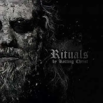 Zahraniční hudba 2LP Rotting Christ: Rituals 2016 Black Vinyl
