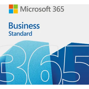 Microsoft 365 Business Standard ML (KLQ-00211)