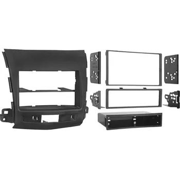 Autorádio Ramecek autoradia Mitsubishi Outlander II. 372374