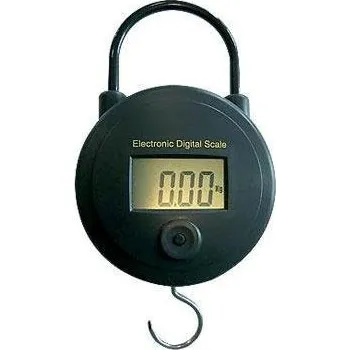 Behr váha Digital (4000125)