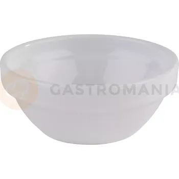 Kulatá mísa 75 mm, bílá | APS, Friendly