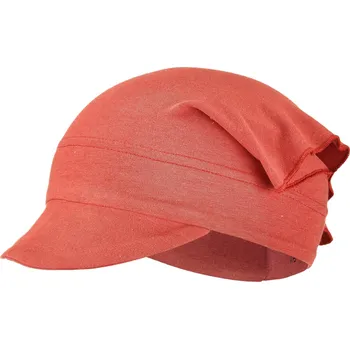 Šátek Little Angel Šátek tenký kšilt Outlast® - skořicová Velikost: 4 | 45-48 cm