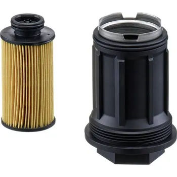 Filtr močoviny Filtr močoviny MANN-FILTER U 58/1 KIT