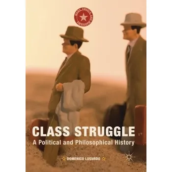 Class Struggle - Losurdo, Domenico