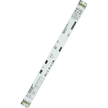 Průmyslové svítidlo Elektronický předřadník OSRAM QT-FQ 2X80 /825564/