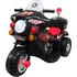 Dětské elektrovozidlo R-Sport Elektrická motorka pro děti M7 81 x 53 x 33 cm černá