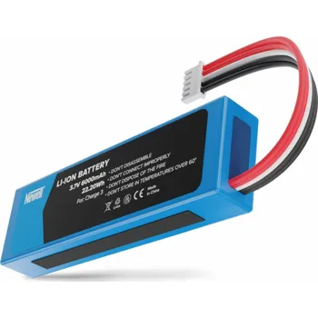 Baterie pro mobilní telefon Náhradní baterie Newell MY-JML330SL pro JBL Charge 3