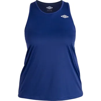 UMBRO Dámský top (L, navy modrá)