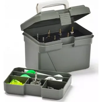 Plano Molding® Box Archery Accessory Plano Molding®, Barva: Camo green