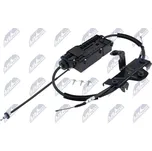 NTY Stavitelný element, ruční brzda brzdové obložení EPH-BM-001