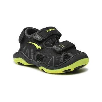 Dámská obuv Sandály Bagheera Flux 86552-2 C0131 Černá 27