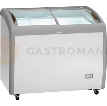 Mraznička na zmrzlinu 300 l, 990x705x875 mm | BARTSCHER, 700732