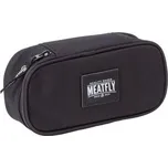 Školní penál Pencil case black