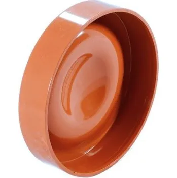 kanalizace KGK víčko DN 110 (Osma 4070)