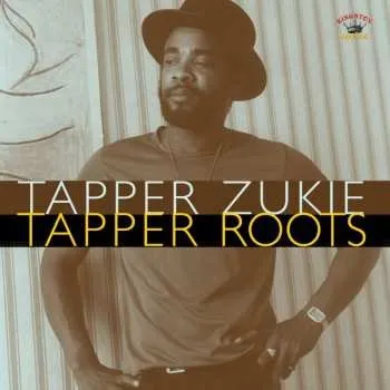 Zahraniční hudba CD Tapper Zukie: Tapper Roots 2015