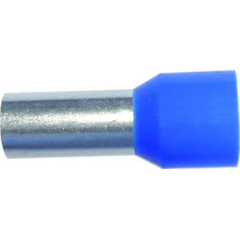 PROTEC Dutinka PAEH 16/18mm lisovací modrá