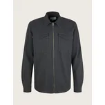 Tom Tailor Pánská plátěná volná bunda…