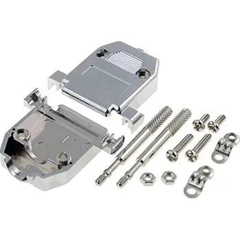 Kryt pro D-Sub DB-25 (DB-44)