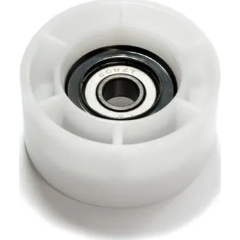 Bosch Siemens 00632045 napínací kladka řemene sušičky prádla