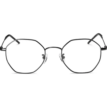 Executive černé brýle - Paul Riley