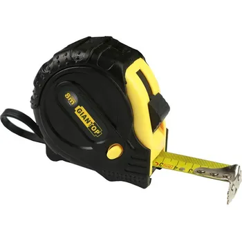 metr Metr svinovací 8 m x 22 mm magnet