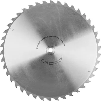 Pilový kotouč PROTECO 10.82-PK700-32-42 700 x 3.2 x 30 mm; 42 zubů