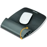 Podložka pod myš a zápěstí I-Spire, šedá