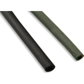 Sportcarp silikonová hadička s olověným jádrem 1 m Varianta: olivově zelená